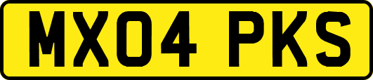 MX04PKS