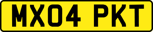 MX04PKT