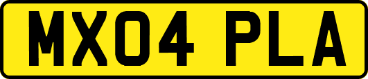 MX04PLA