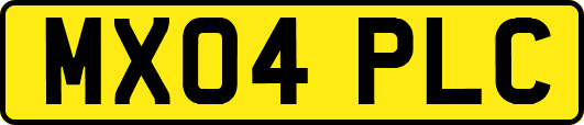 MX04PLC
