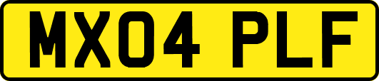 MX04PLF