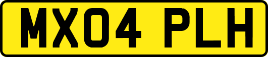 MX04PLH