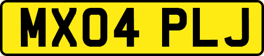 MX04PLJ