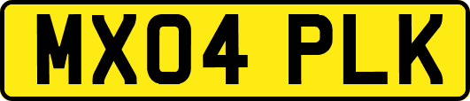 MX04PLK