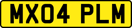 MX04PLM