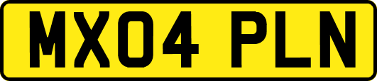 MX04PLN
