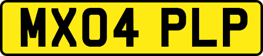 MX04PLP