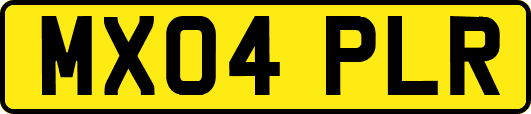 MX04PLR