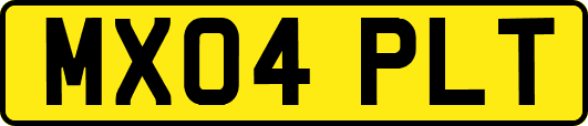 MX04PLT