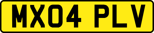 MX04PLV