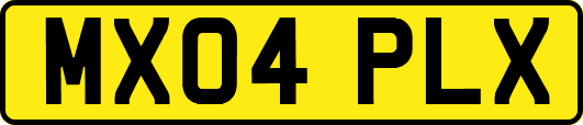 MX04PLX