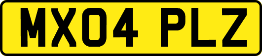 MX04PLZ