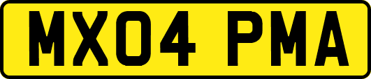 MX04PMA
