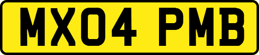 MX04PMB