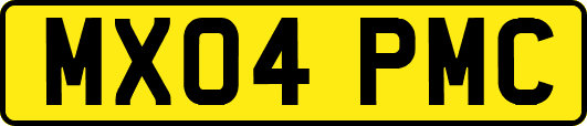 MX04PMC