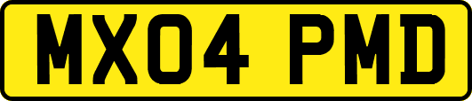 MX04PMD