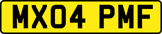MX04PMF