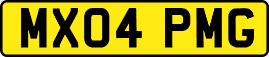MX04PMG