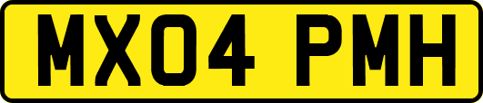 MX04PMH