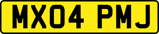 MX04PMJ