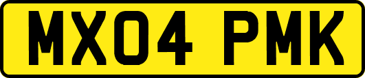 MX04PMK