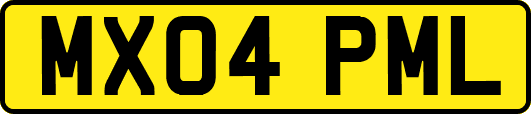 MX04PML