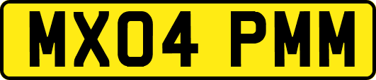 MX04PMM