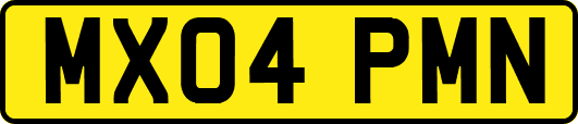 MX04PMN