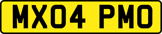 MX04PMO