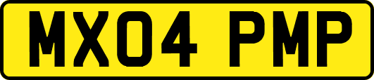 MX04PMP