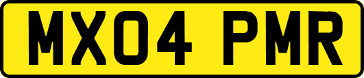 MX04PMR
