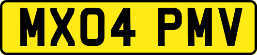 MX04PMV