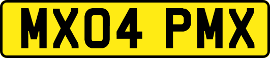 MX04PMX