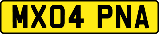 MX04PNA