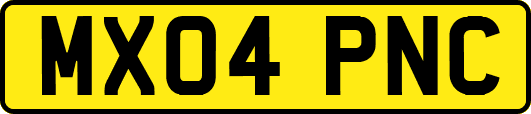 MX04PNC