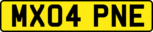 MX04PNE
