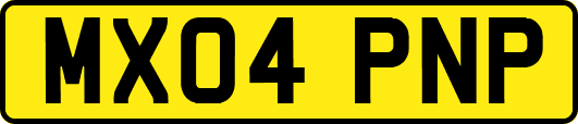 MX04PNP