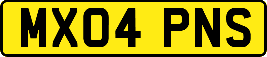 MX04PNS