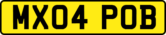 MX04POB