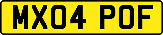 MX04POF