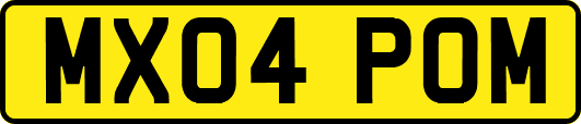 MX04POM