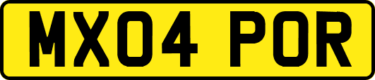 MX04POR