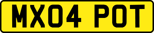 MX04POT