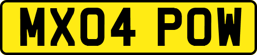 MX04POW