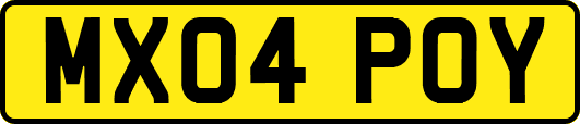 MX04POY