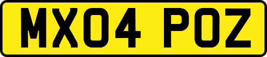 MX04POZ