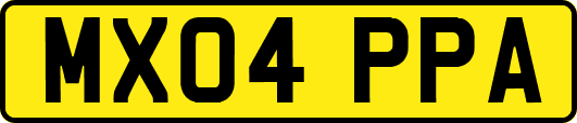 MX04PPA