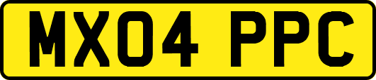 MX04PPC
