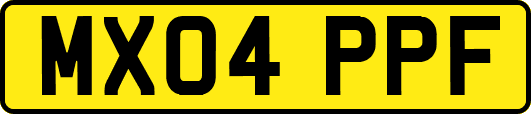 MX04PPF