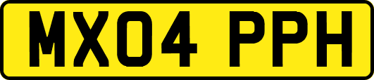 MX04PPH